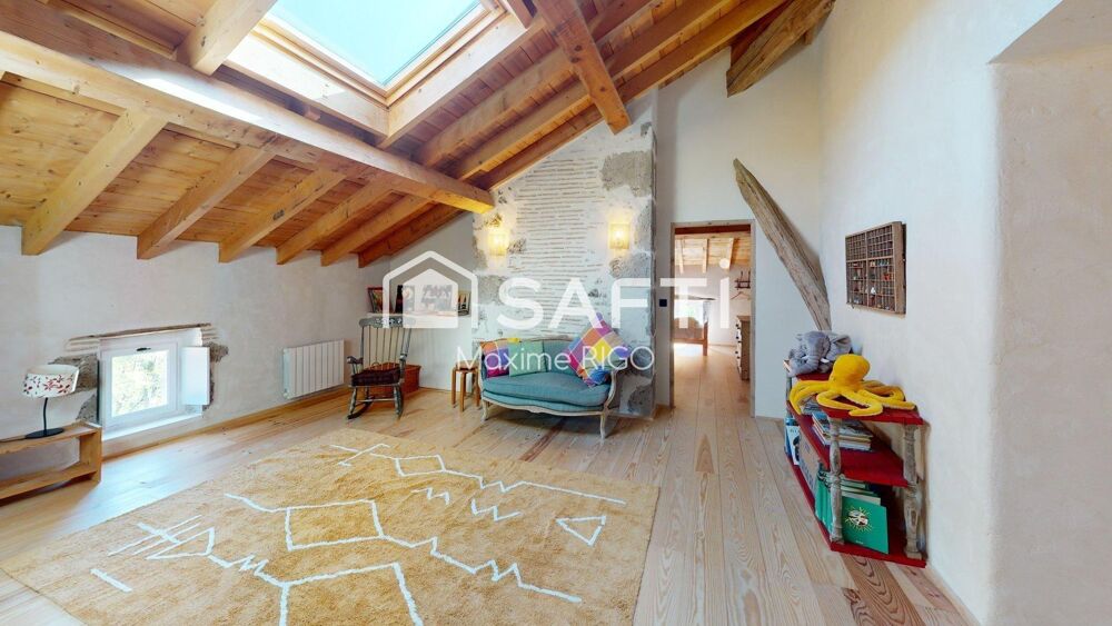 à vendre  Propriété/château Fargues-sur-Ourbise (47700)