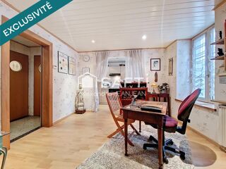  Appartement � vendre 3 pi�ces 65 m�