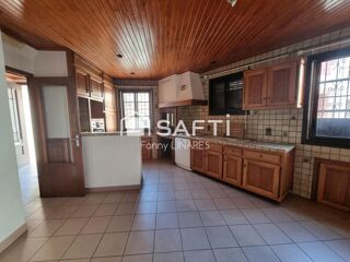  Maison � vendre 8 pi�ces 226 m�