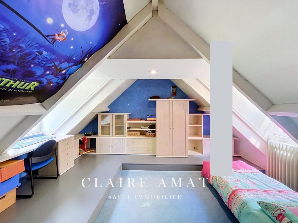 à vendre  Maison Septeuil (78790)