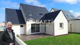  Maison � vendre 5 pi�ces 84 m�