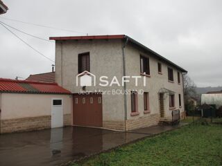  Maison � vendre 5 pi�ces 139 m�