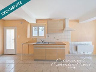  Maison à vendre 3 pièces 57 m²