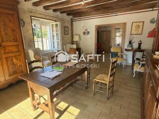  Maison à vendre 9 pièces 290 m²