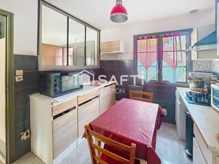  Maison � vendre 4 pi�ces 81 m�