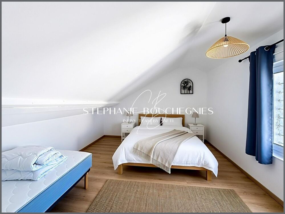 Vente Appartement Appartement Duplex T3 - 39m2 - Royan (17200) Royan