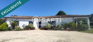  Maison � vendre 6 pi�ces 150 m�