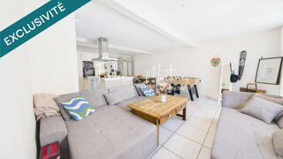 Maison à vendre 5 pièces 90 m²