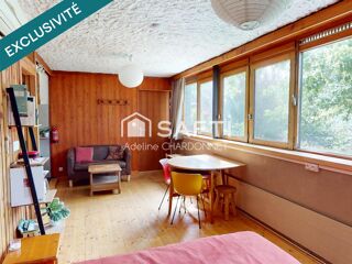  Maison à vendre 7 pièces 187 m²