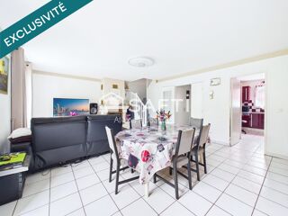  Maison à vendre 5 pièces 108 m²