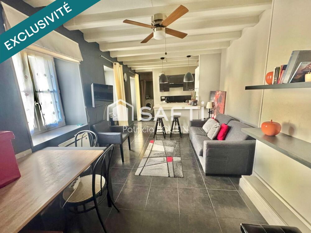 Vente Maison 2 MAISONS EN PIERRE PROCHE CENTRE VILLE ! Niort