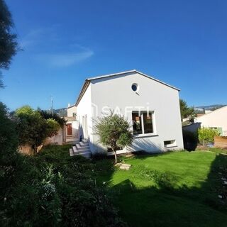  Maison à vendre 6 pièces 190 m²