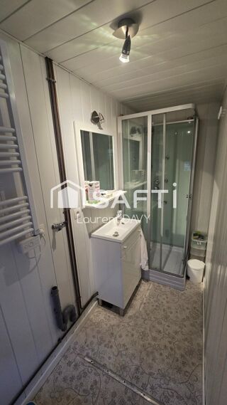  Maison � vendre 2 pi�ces 61 m�