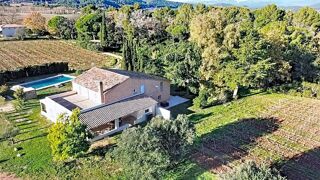  Maison à vendre 9 pièces 274 m²