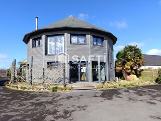  Immeuble à vendre 260 m²