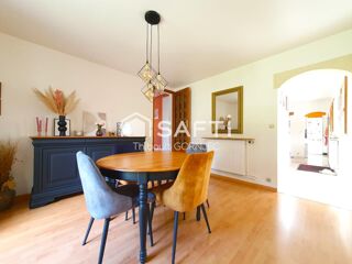  Maison à vendre 7 pièces 147 m²