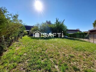  Terrain � vendre 806 m�