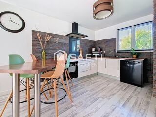  Maison � vendre 5 pi�ces 90 m�