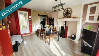  Maison � vendre 4 pi�ces 67 m�