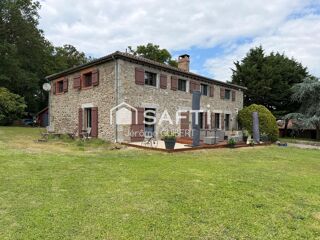  Maison à vendre 13 pièces 328 m²