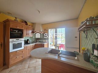  Maison à vendre 5 pièces 124 m²