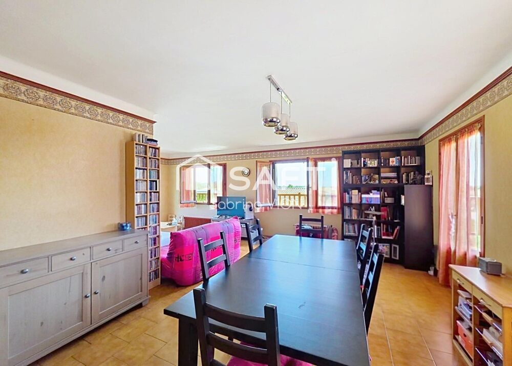Vente Maison ENVIRONNEMENT CALME Moissac