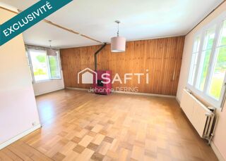  Maison à vendre 5 pièces 105 m²
