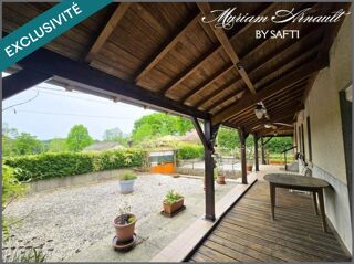  Maison � vendre 6 pi�ces 117 m�