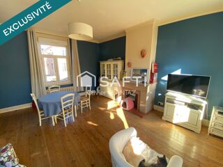  Appartement � vendre 5 pi�ces 107 m�