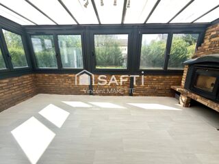  Maison à vendre 3 pièces 75 m²