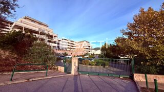  Appartement  vendre 2 pices 41 m