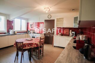  Maison à vendre 6 pièces 180 m²