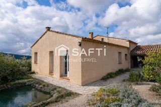  Maison à vendre 8 pièces 195 m²