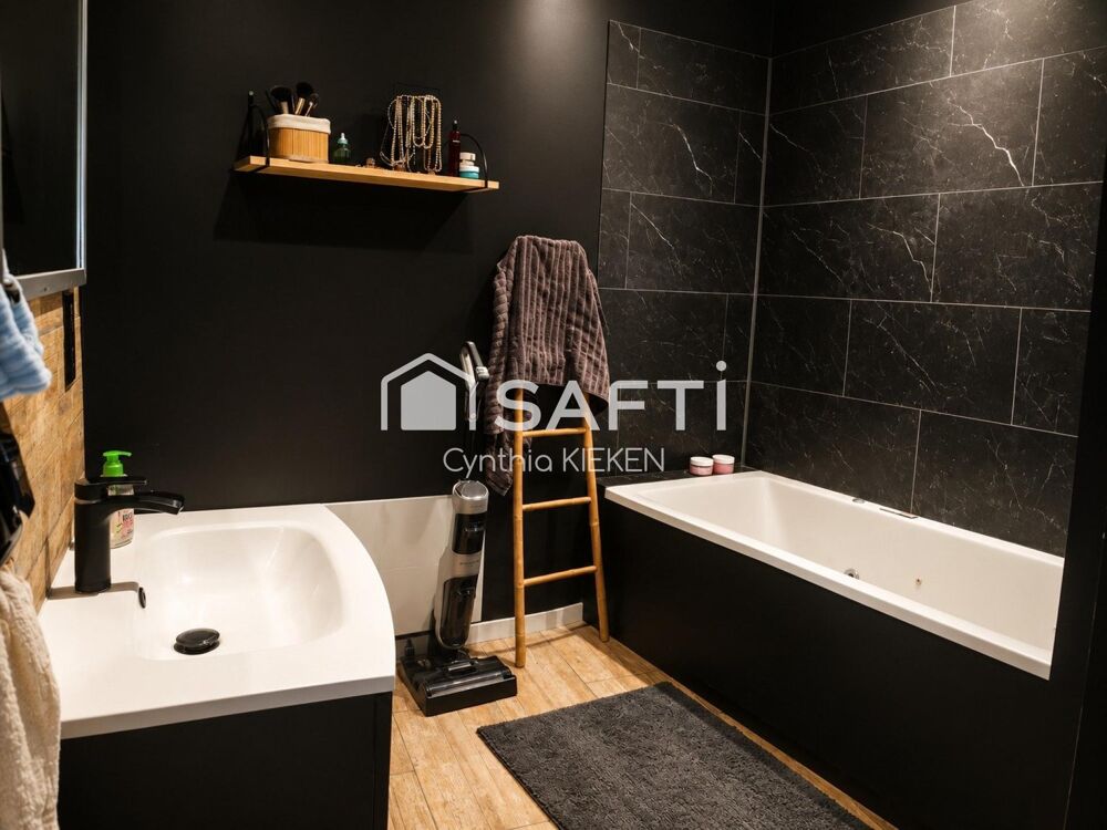 Vente Appartement T3 RENOVE BALCON Pau