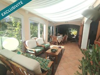  Maison à vendre 8 pièces 260 m²
