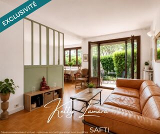  Appartement à vendre 3 pièces 56 m²