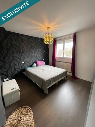  Maison � vendre 4 pi�ces 84 m�