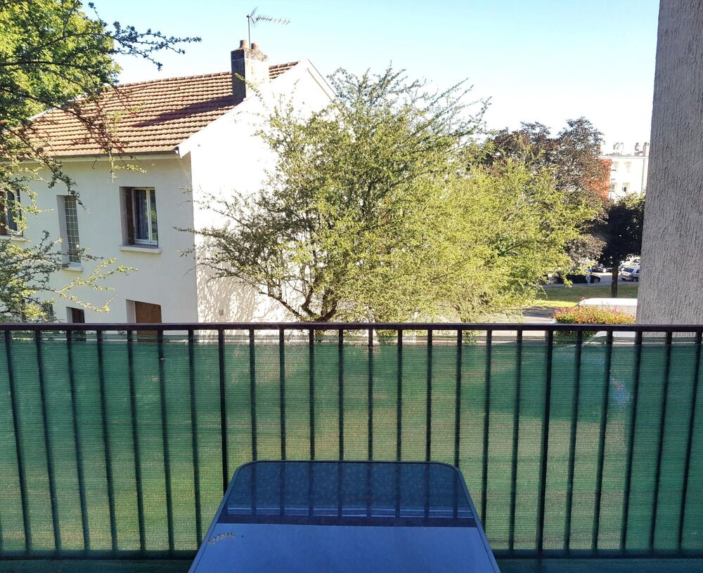 T1 en très bon état - bonne rentabilité airbnb