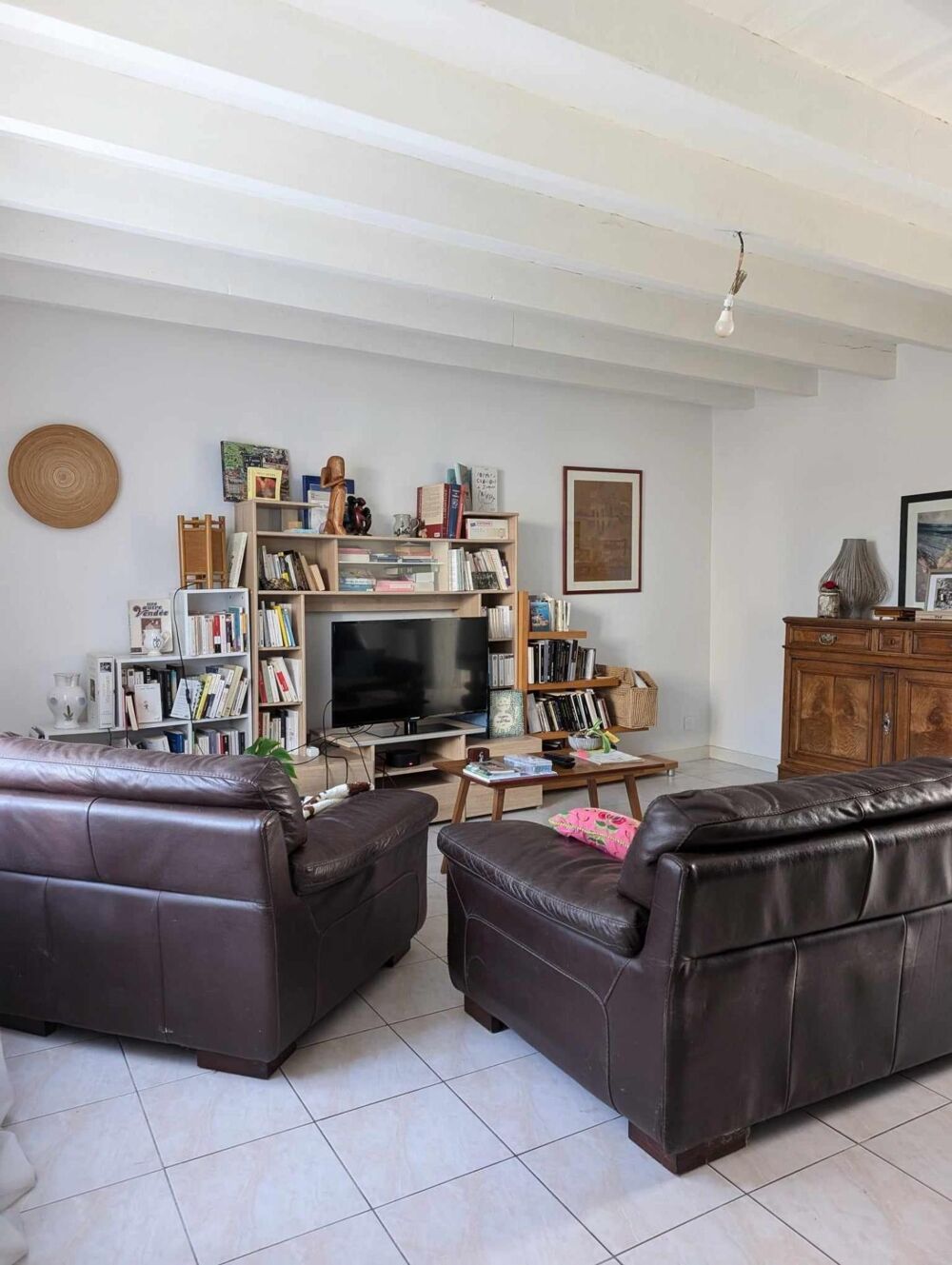 Vente Maison Charmante maison, idéal investisseur vendue louée Saint-maxire