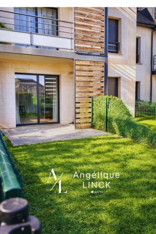  Appartement à vendre 1 pièce 31 m²