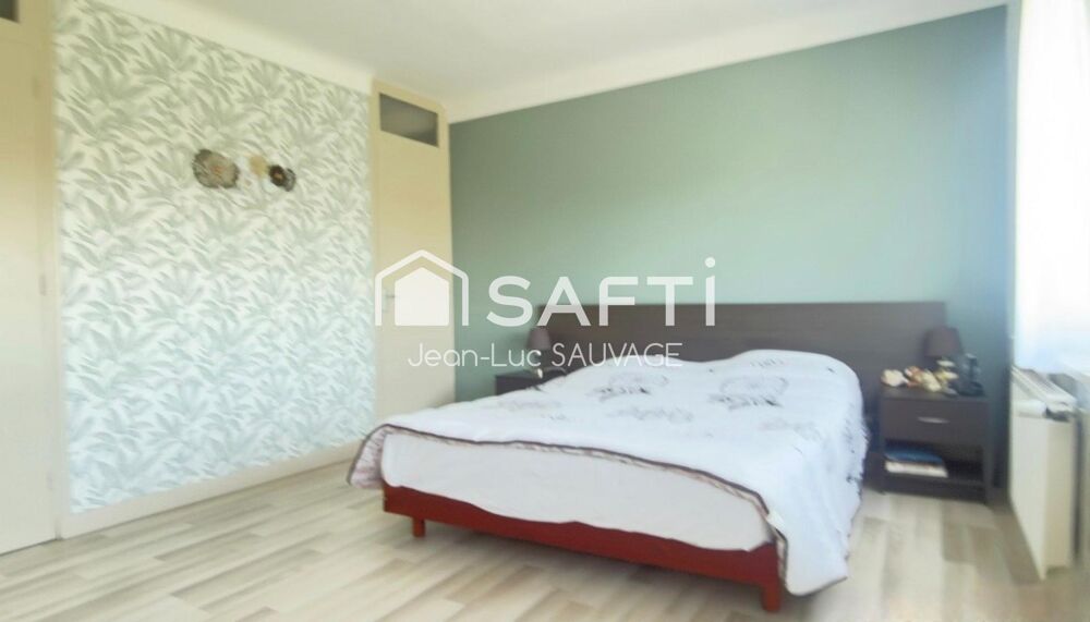 Vente Maison Maison semi indiv - poss semi plain-pied campagne Tourcoing