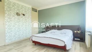 Maison à vendre 6 pièces 142 m²