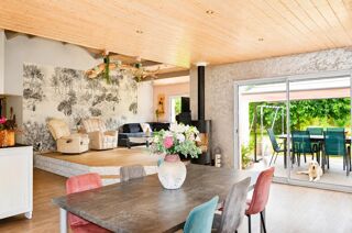  Maison à vendre 6 pièces 170 m²