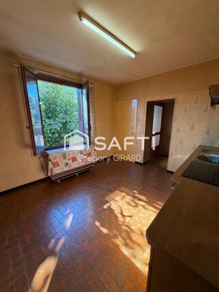  Maison à vendre 5 pièces 136 m²