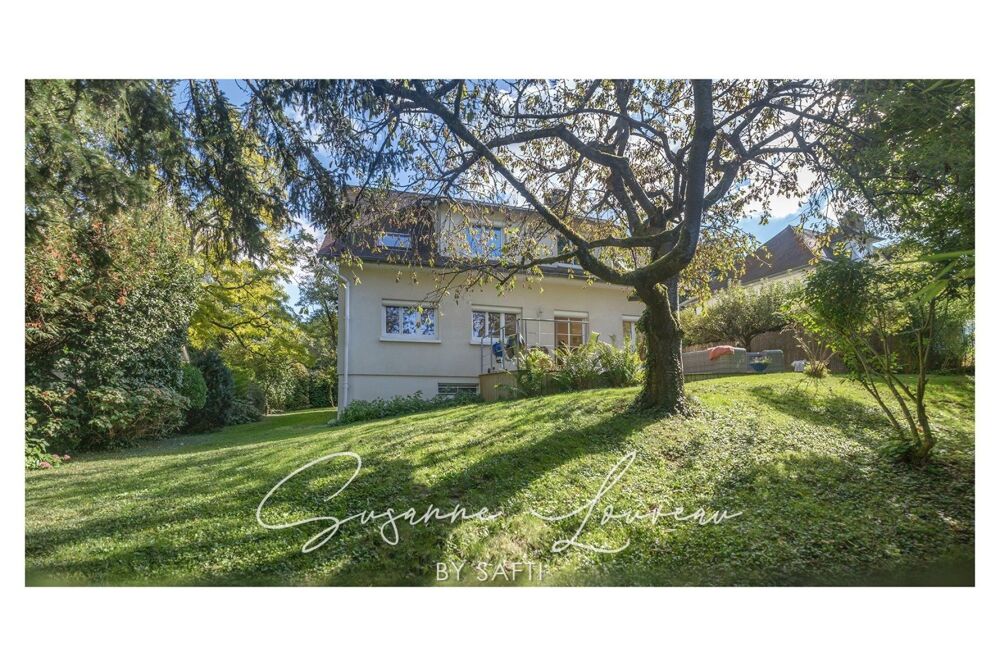  vendre  Maison L'tang-la-Ville (78620)