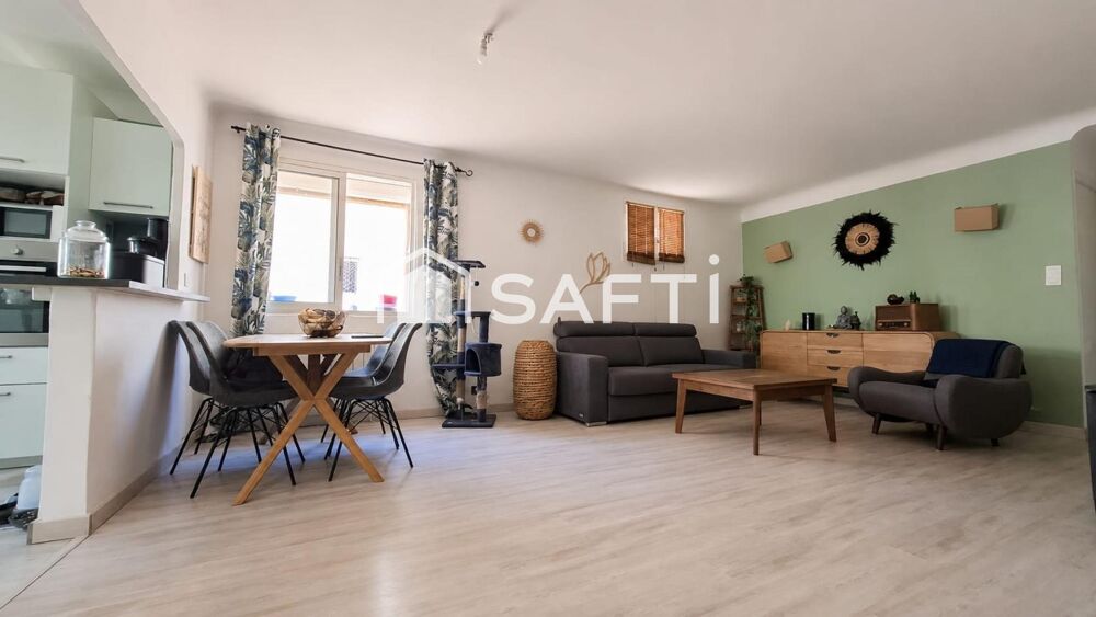 LA CIOTAT CENTRE HISTORIQUE PORT DUPLEX T4 " LE PROPICE