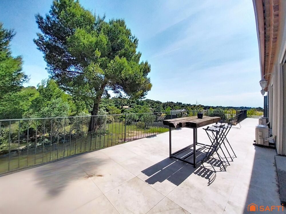 à vendre  Maison Nîmes (30000)