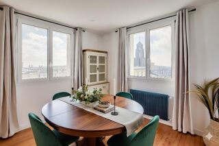  Appartement � vendre 5 pi�ces 80 m�