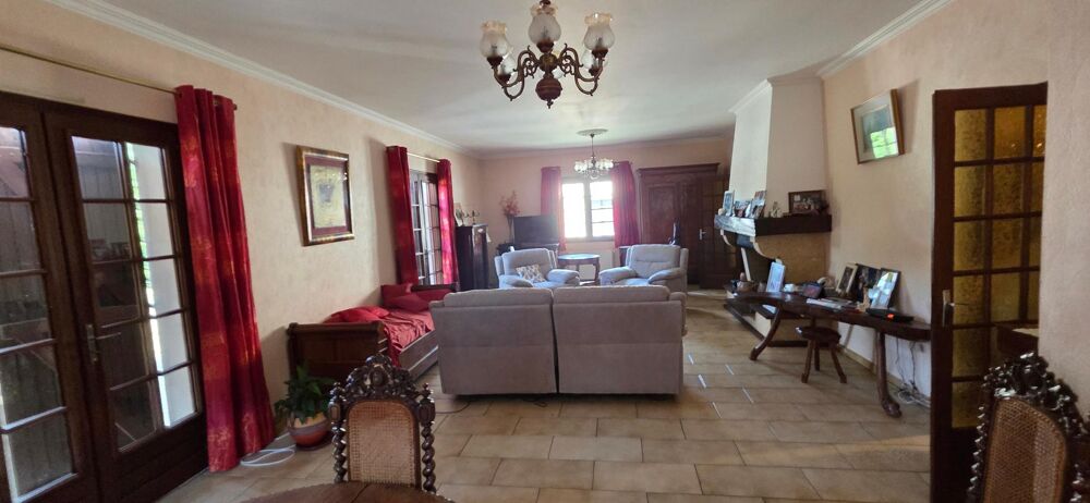 Proche centre ville, plain-Pied, 4 chambres