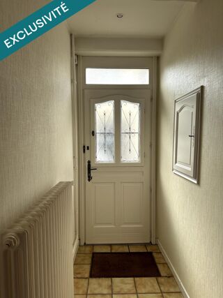  Maison � vendre 5 pi�ces 105 m�